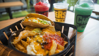 Taco Bell started serving booze because customers were drinking anyway